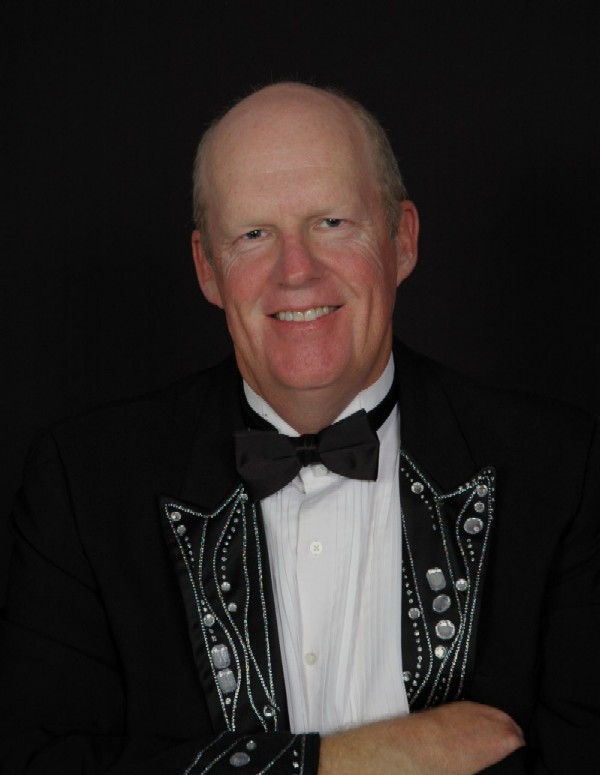 Matt Jenkins Entertainment Home